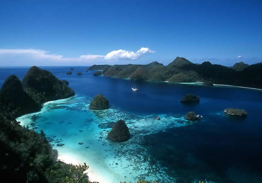 Raja Ampat